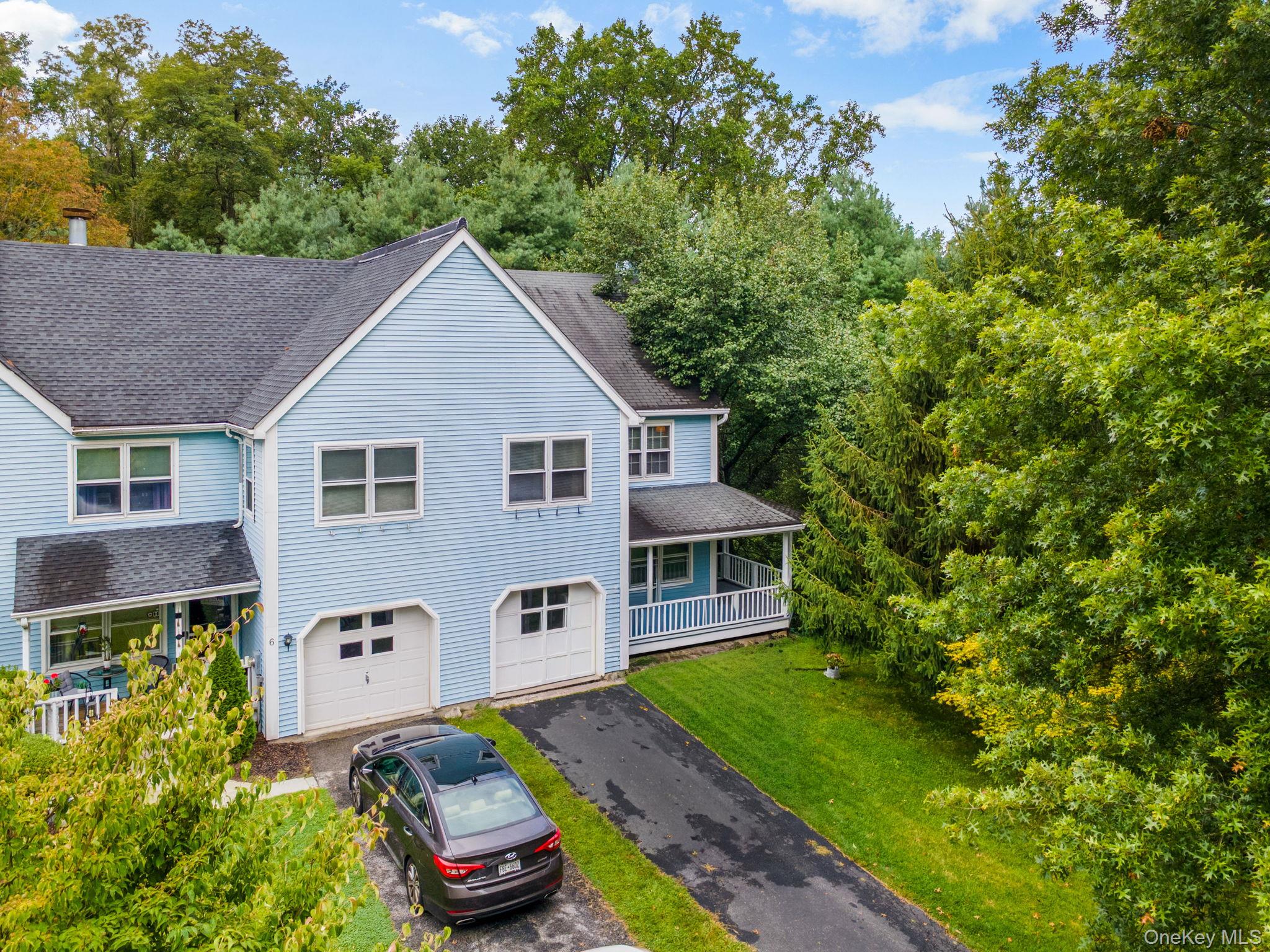 5 Windsor Court, Poughkeepsie, NY 12601