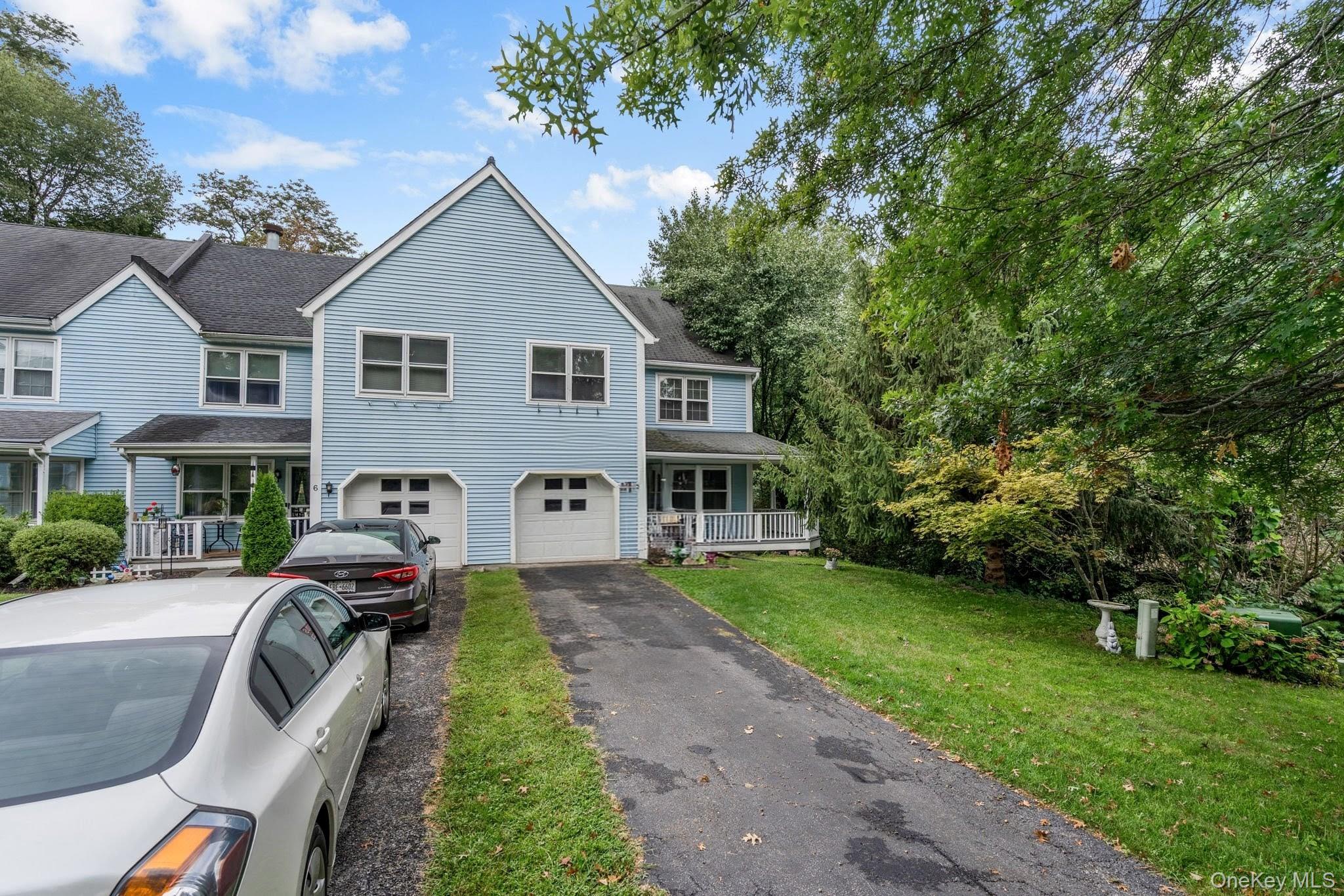 5 Windsor Court, Poughkeepsie, NY 12601