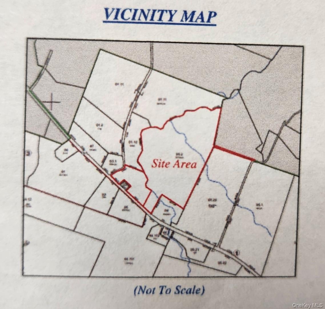 Moyer Rd, Other, NY 12166