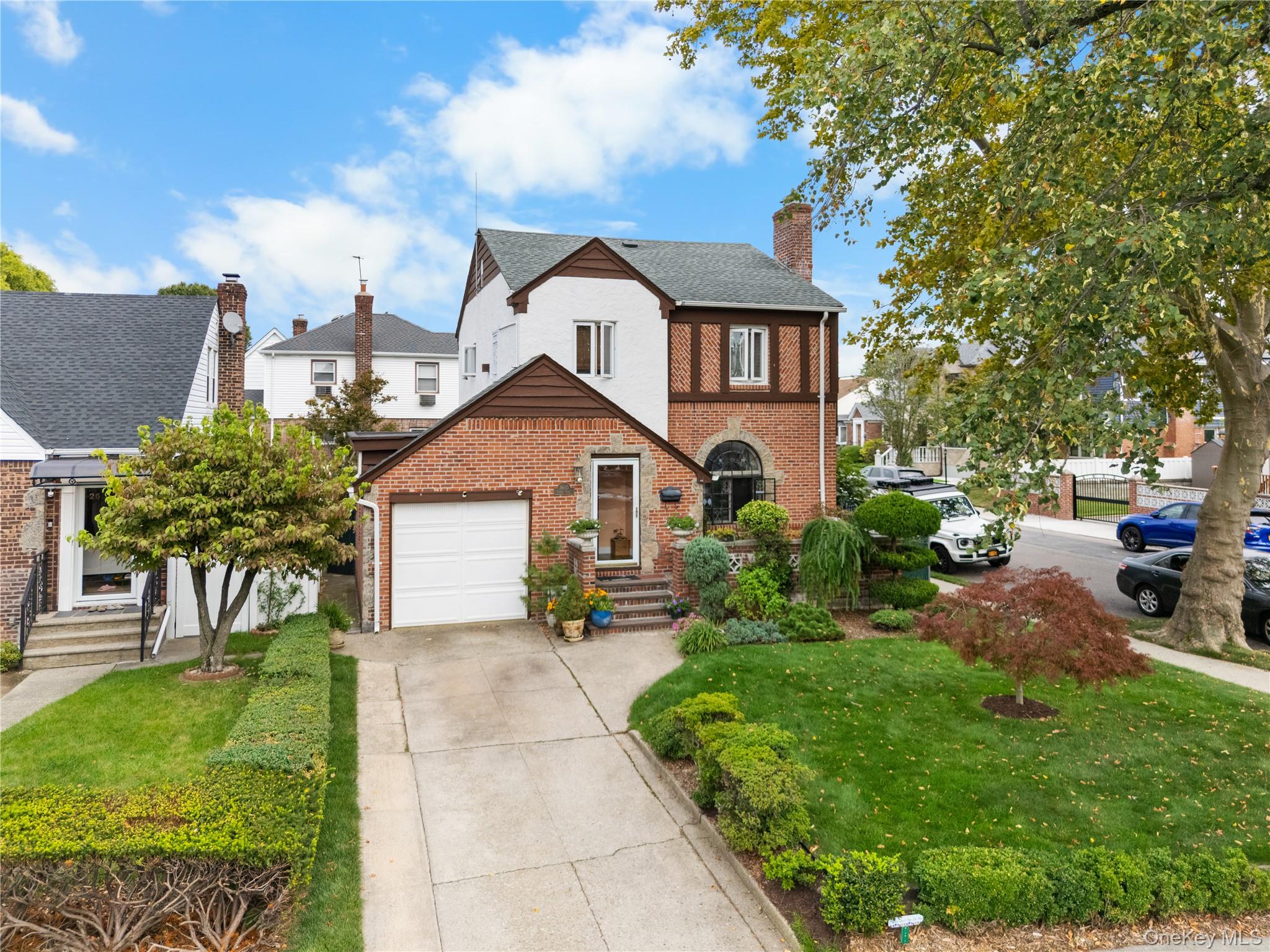 26-23 Utopia Parkway, Bayside, NY 11358