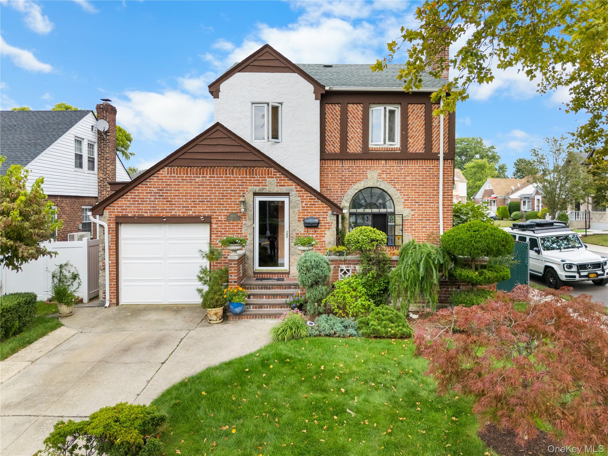 26-23 Utopia Parkway, Bayside, NY 11358