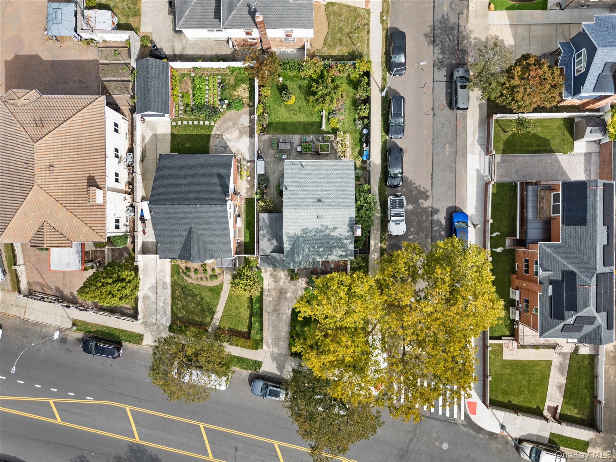 26-23 Utopia Parkway, Bayside, NY 11358