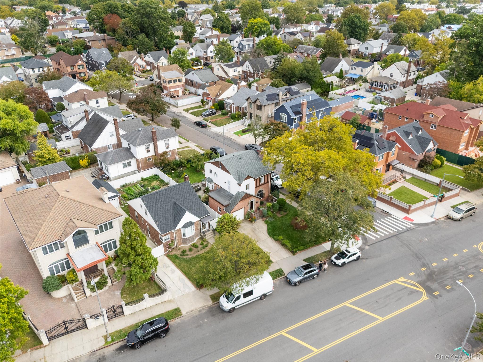 26-23 Utopia Parkway, Bayside, NY 11358