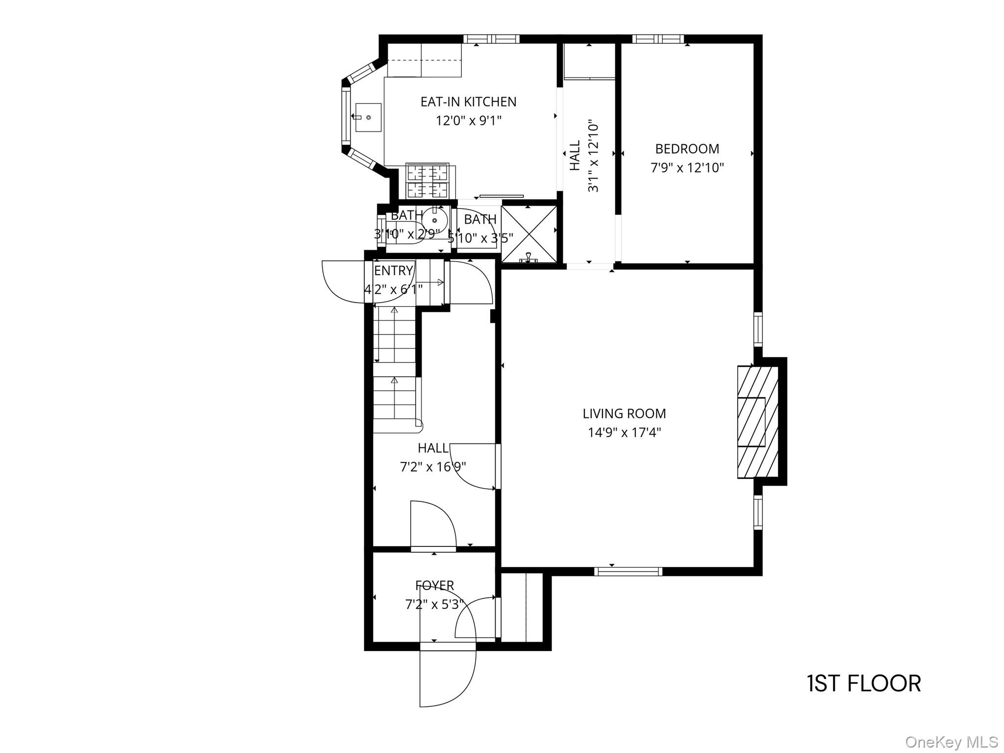 26-23 Utopia Parkway, Bayside, NY 11358