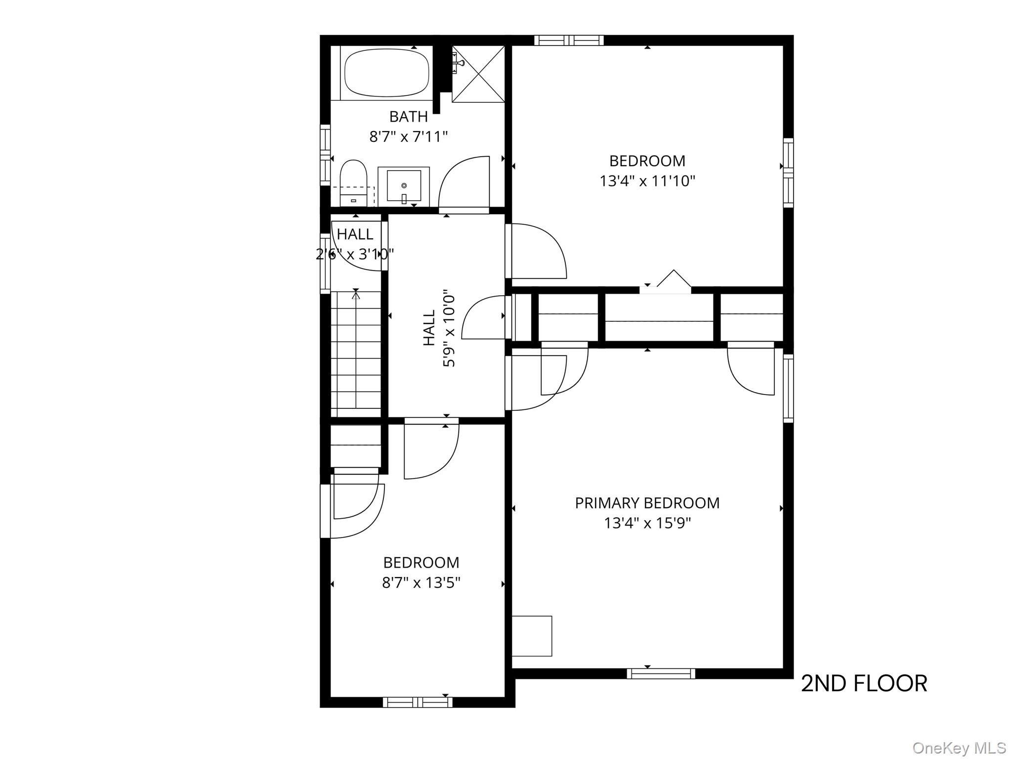 26-23 Utopia Parkway, Bayside, NY 11358