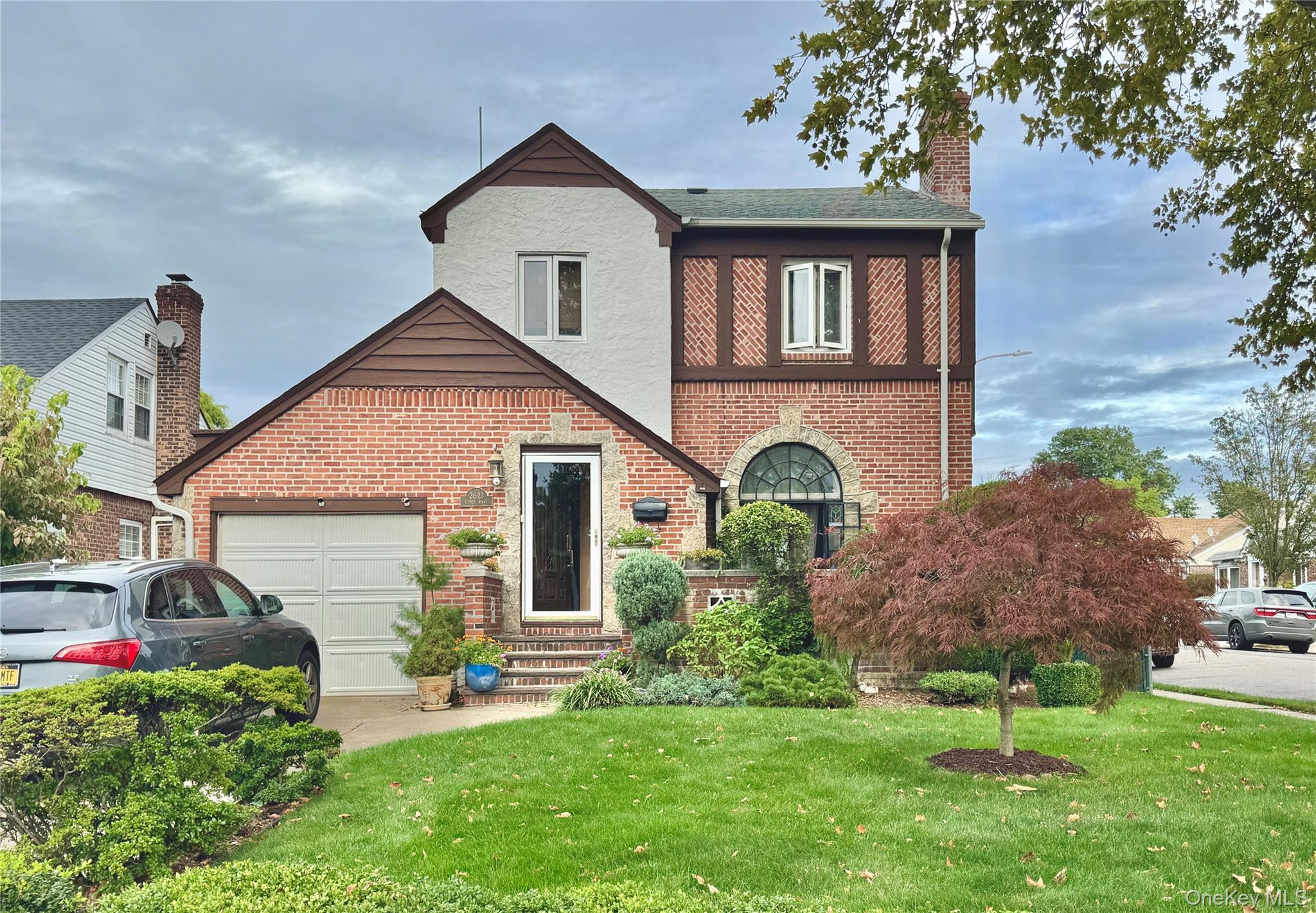 26-23 Utopia Parkway, Bayside, NY 11358