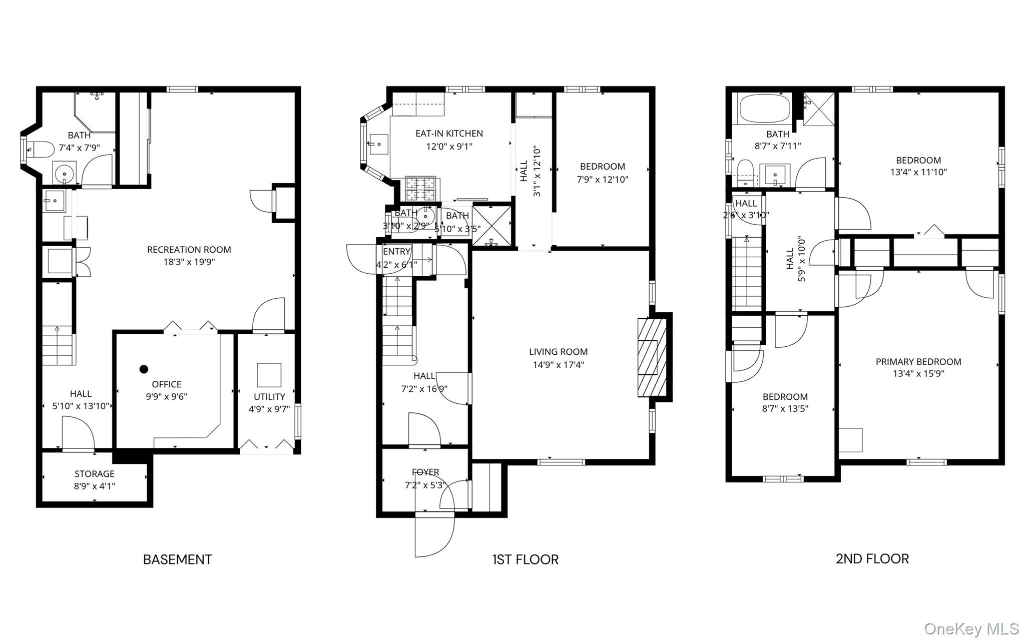 26-23 Utopia Parkway, Bayside, NY 11358