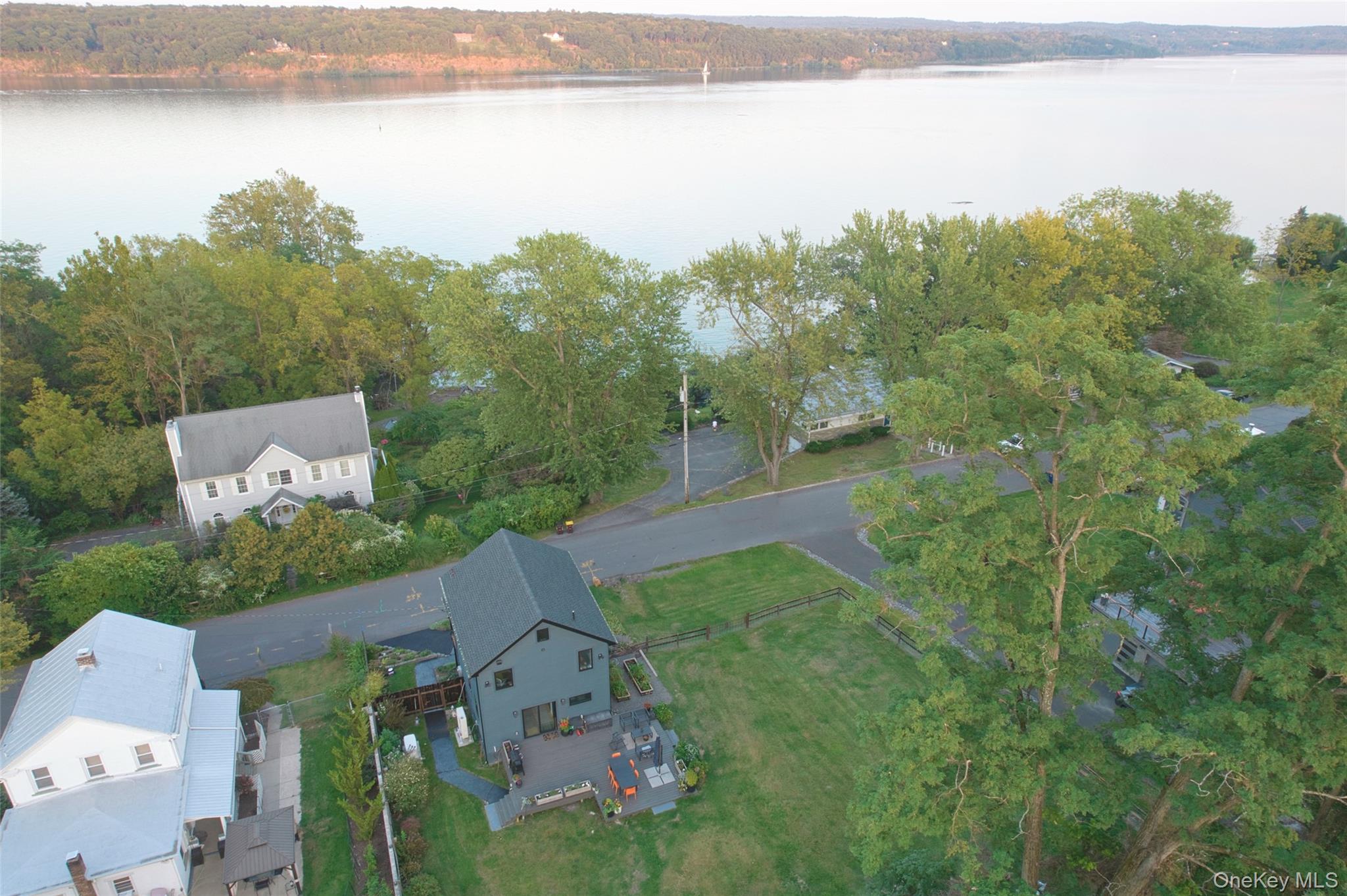 202 Tilden Street, Port Ewen, NY 12466