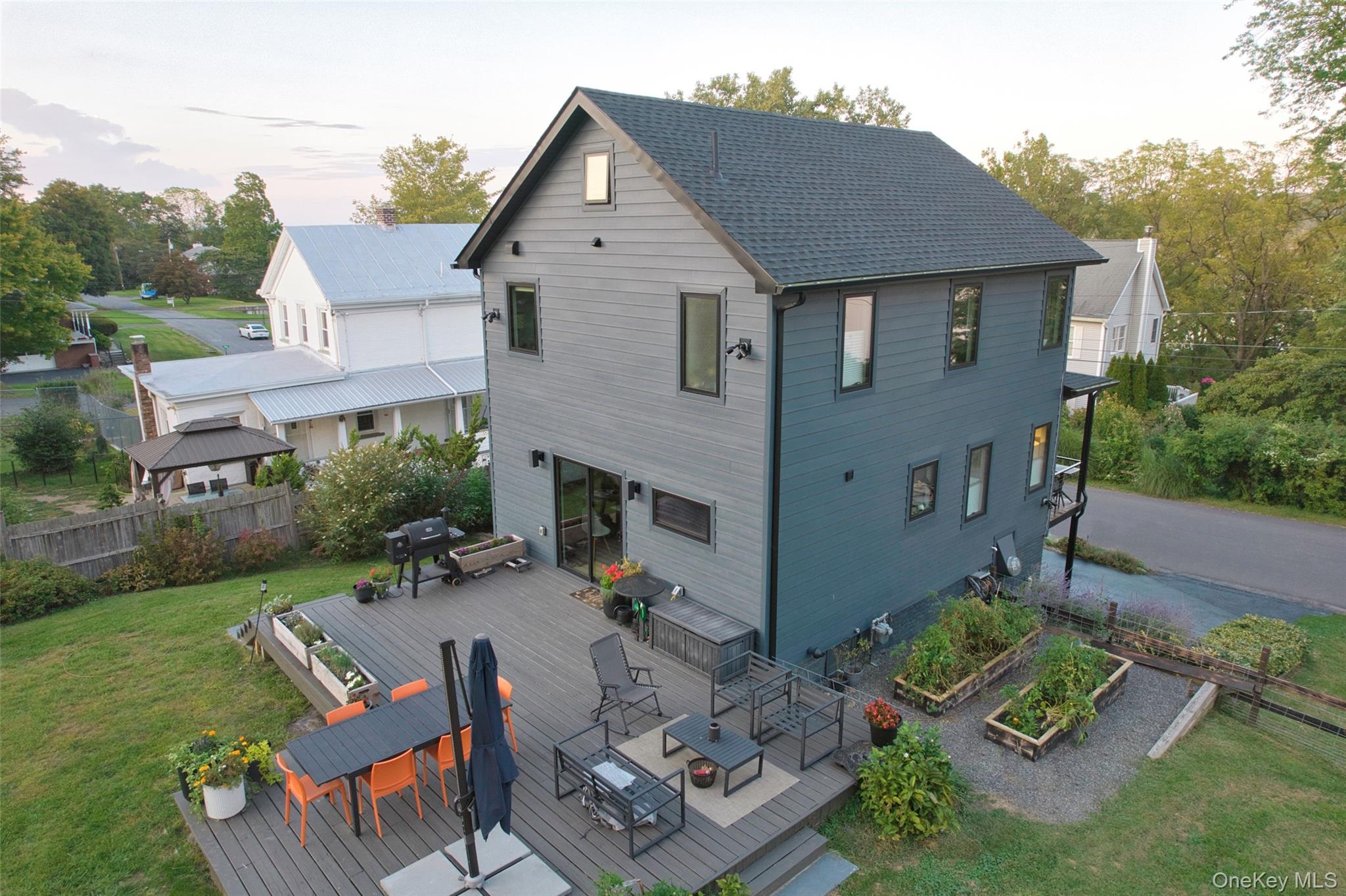 202 Tilden Street, Port Ewen, NY 12466