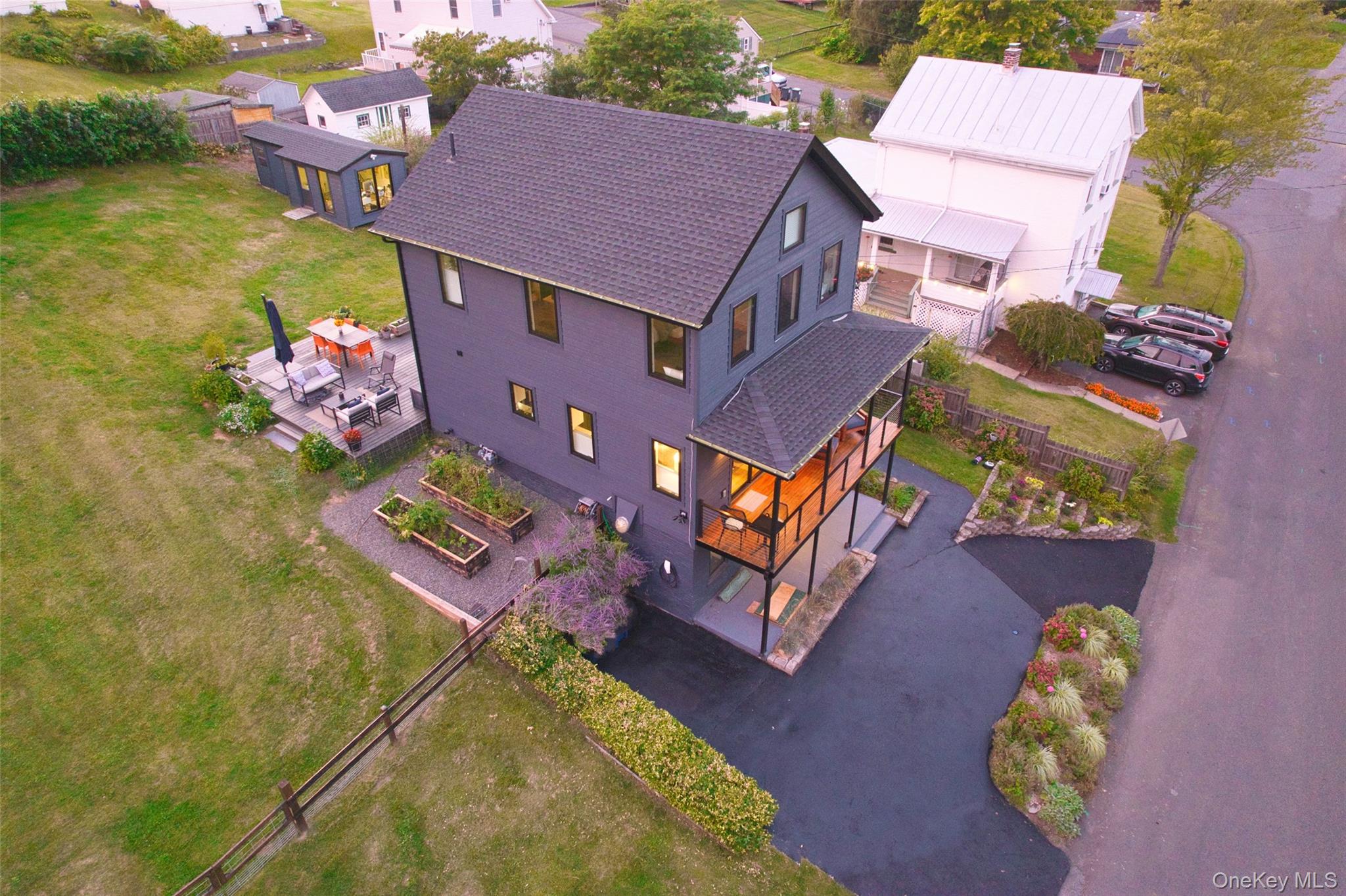 202 Tilden Street, Port Ewen, NY 12466