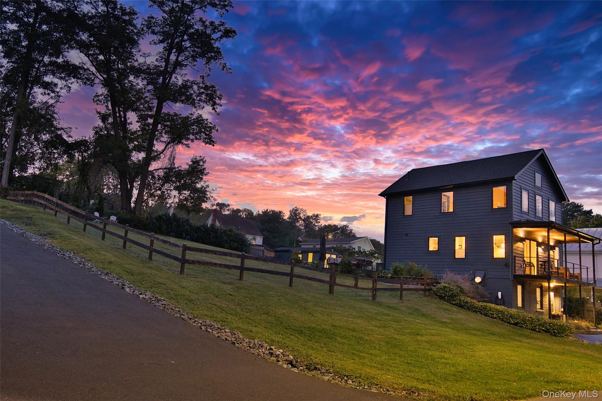 202 Tilden Street, Port Ewen, NY 12466