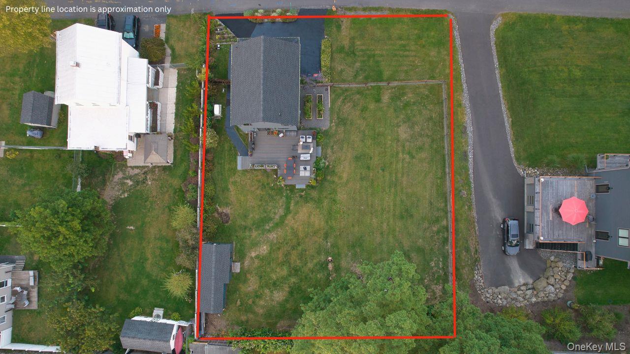 202 Tilden Street, Port Ewen, NY 12466