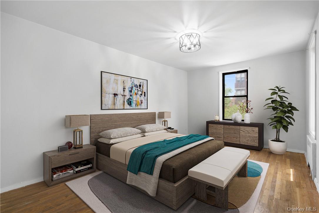 525 W 235 Street # 4C, Bronx, NY 10463