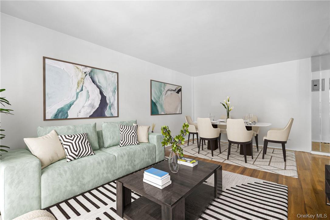 525 W 235 Street # 4C, Bronx, NY 10463