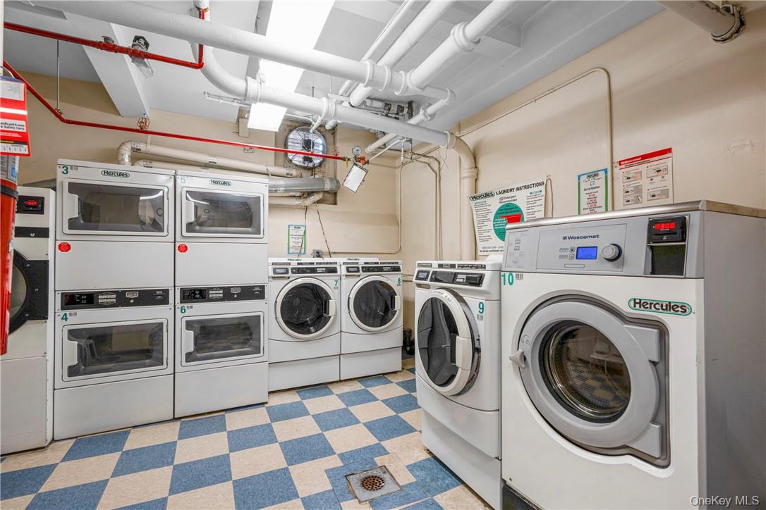 525 W 235 Street # 4C, Bronx, NY 10463