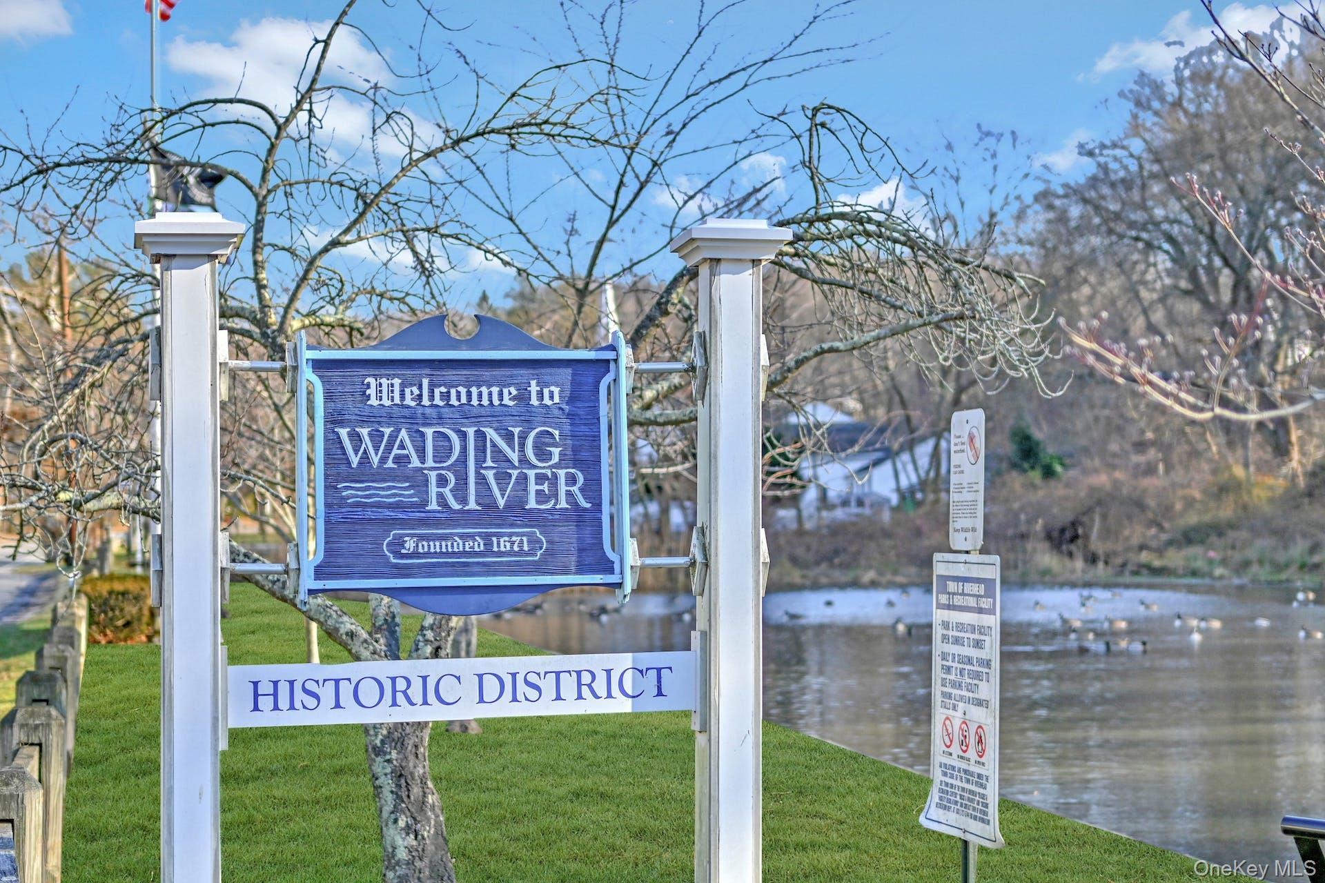 123 South Road, Wading River, NY 11792