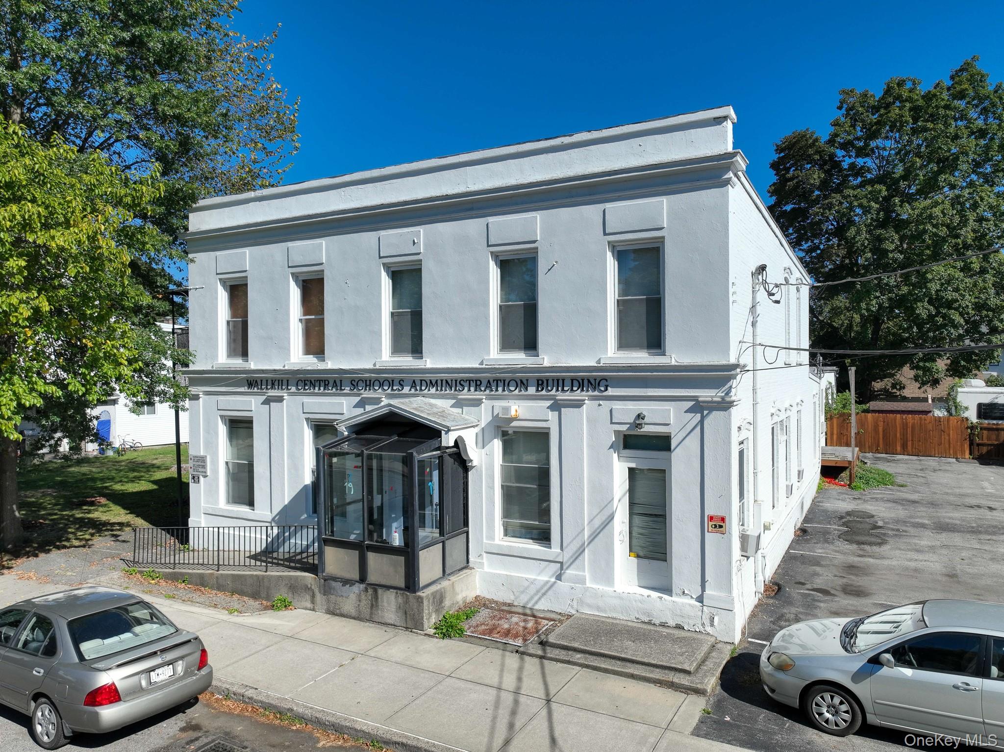 19 Main Street, Wallkill, NY 12589