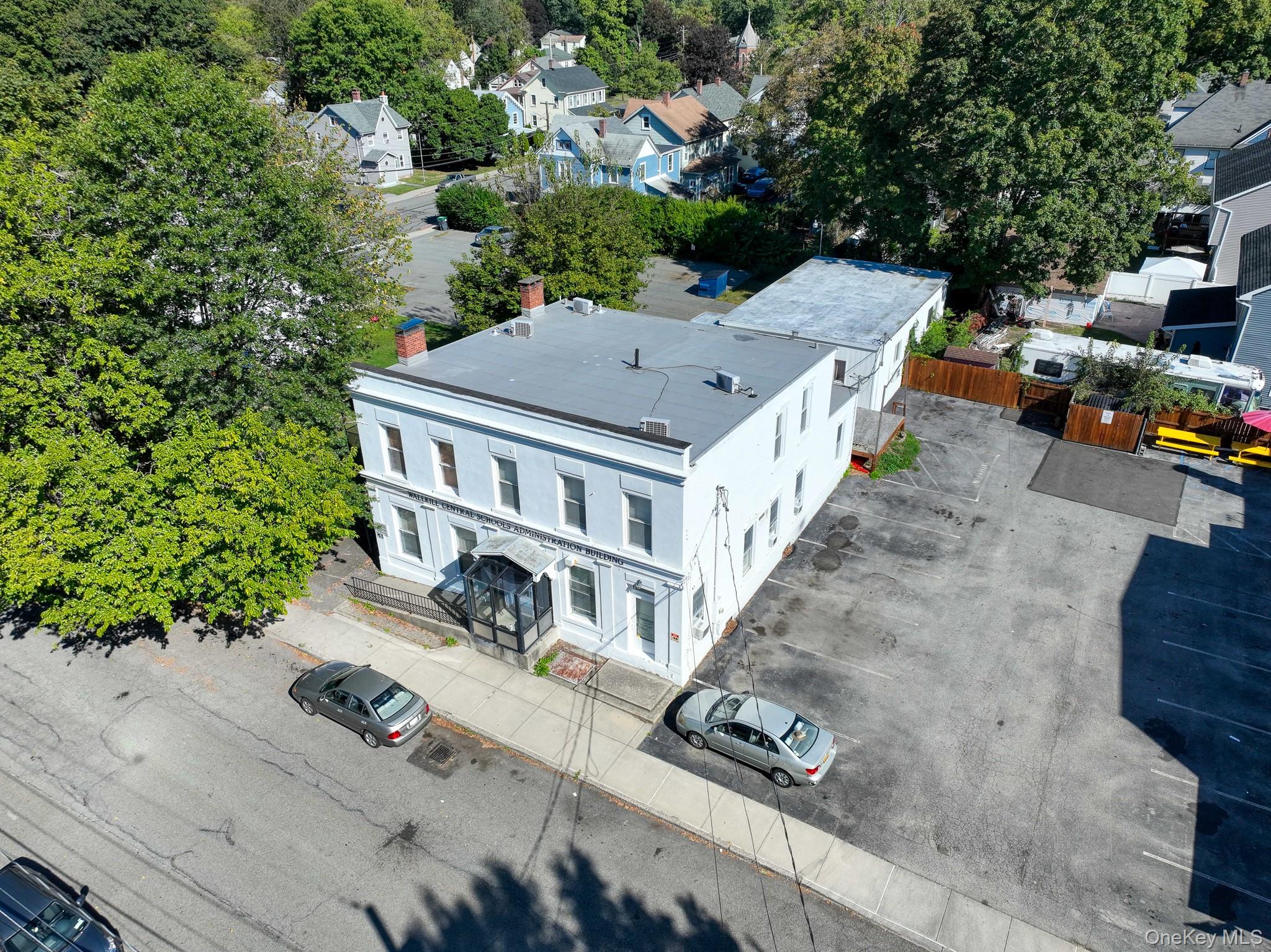 19 Main Street, Wallkill, NY 12589