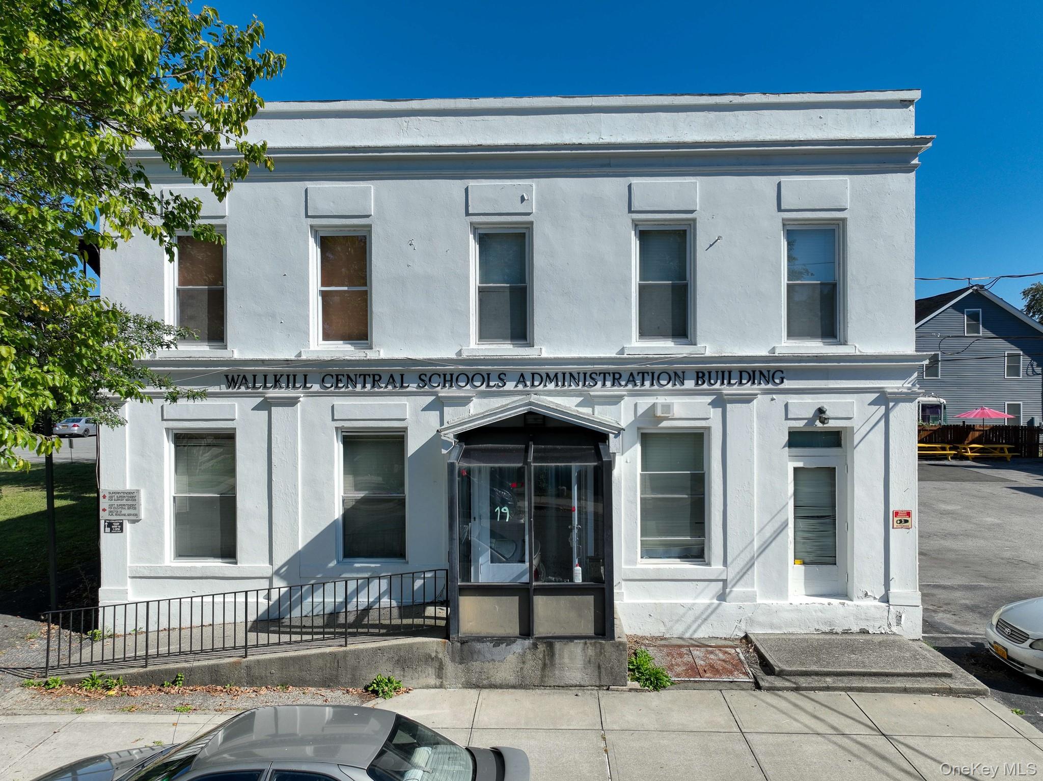 19 Main Street, Wallkill, NY 12589