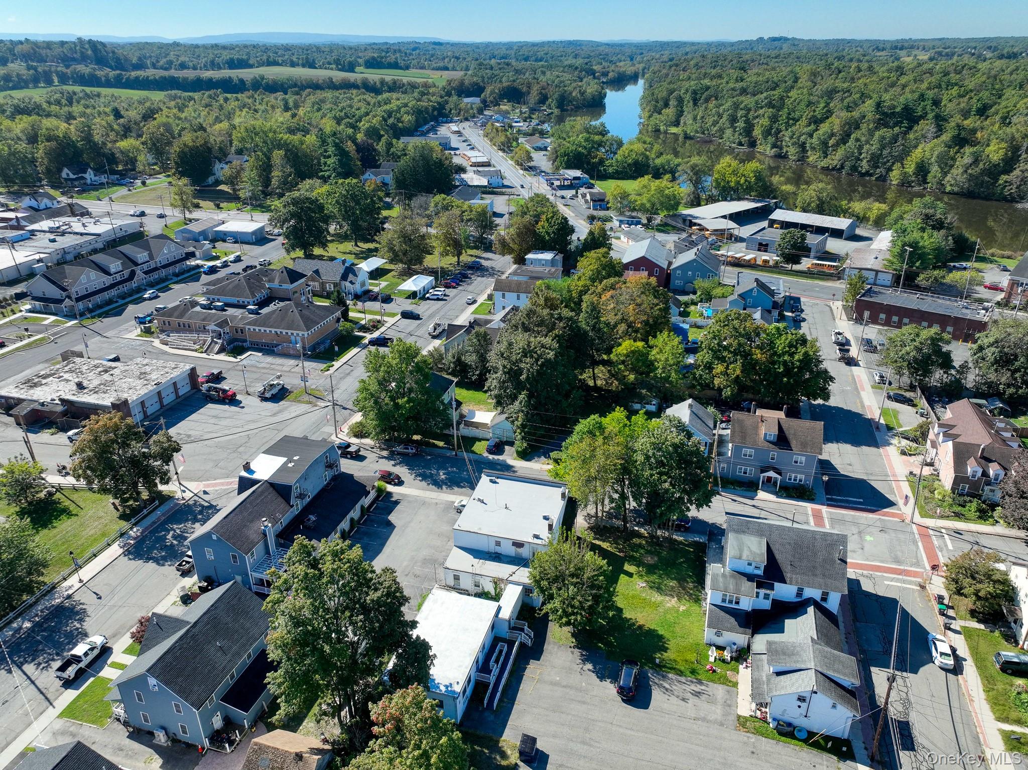 19 Main Street, Wallkill, NY 12589