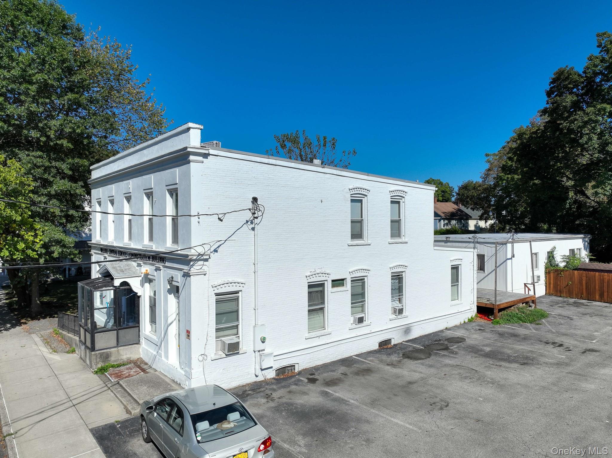 19 Main Street, Wallkill, NY 12589