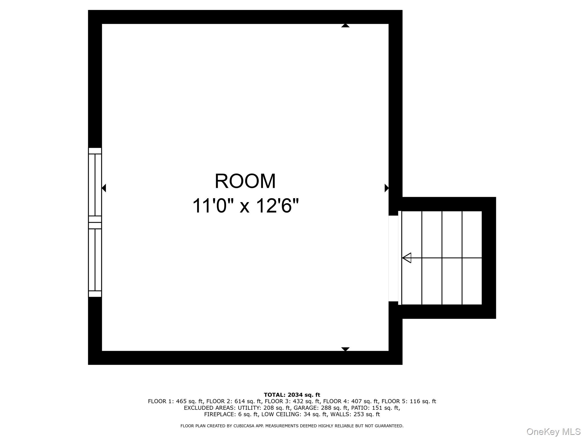 73 Ewart Street, Scarsdale, NY 10583