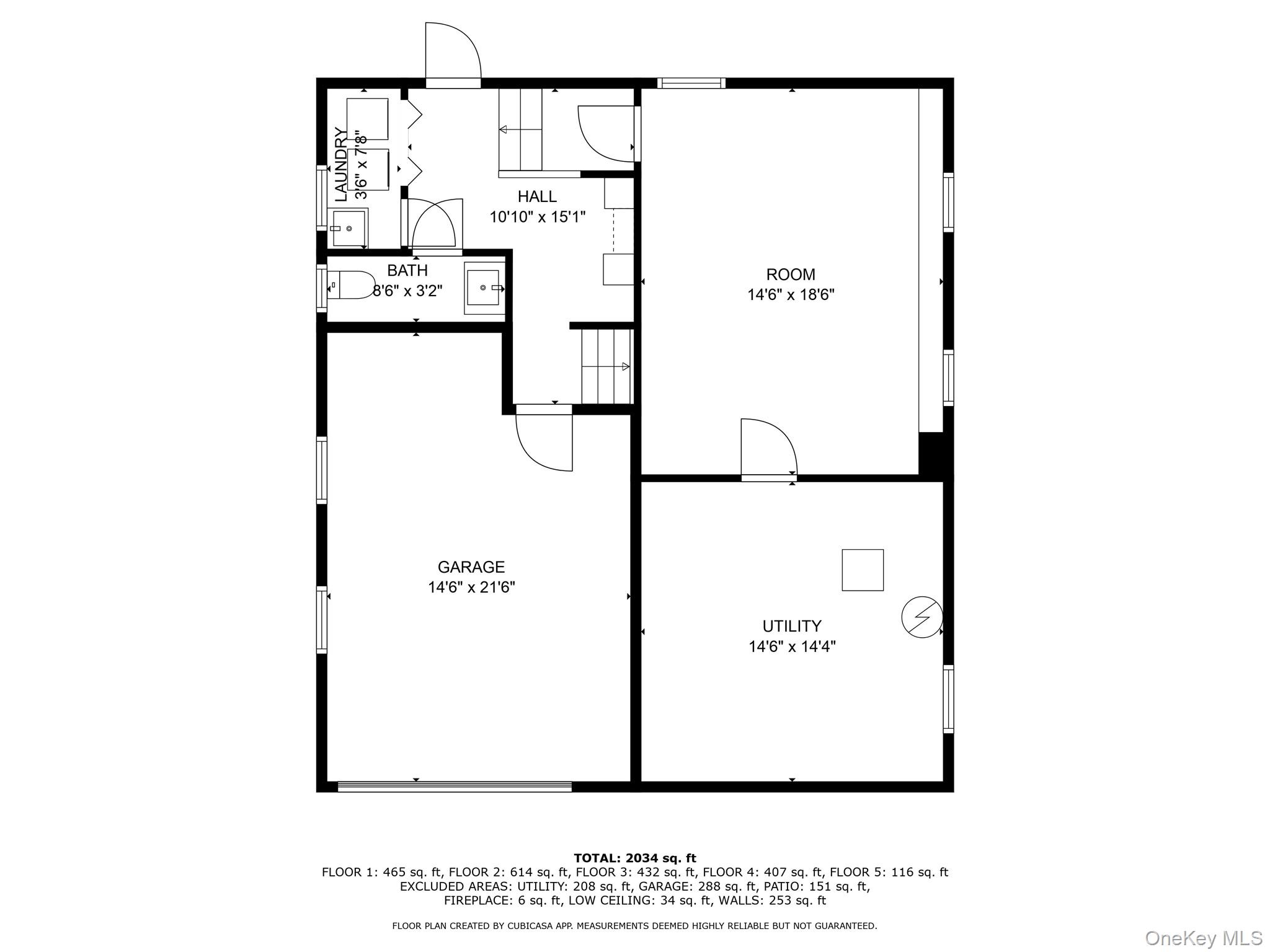 73 Ewart Street, Scarsdale, NY 10583