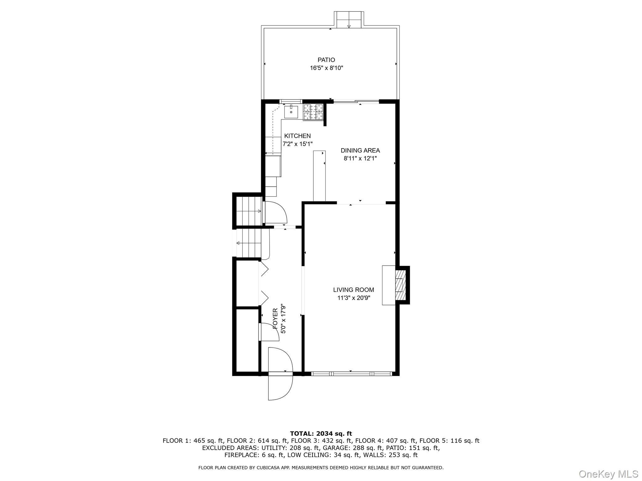 73 Ewart Street, Scarsdale, NY 10583