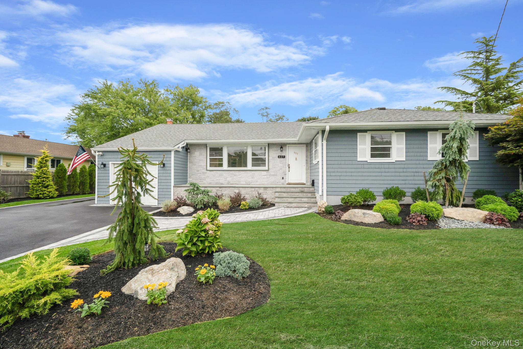 827 Aberdeen Road, West Bay Shore, NY 11706