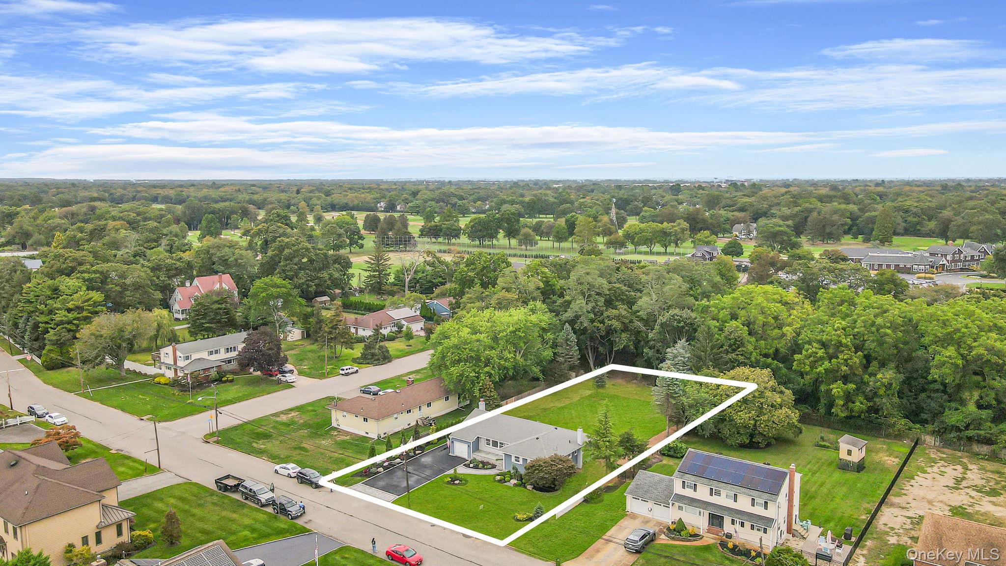 827 Aberdeen Road, West Bay Shore, NY 11706