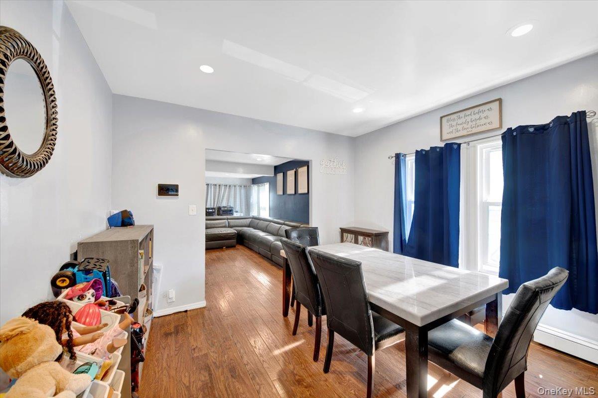 4153 Gunther Avenue, Bronx, NY 10466