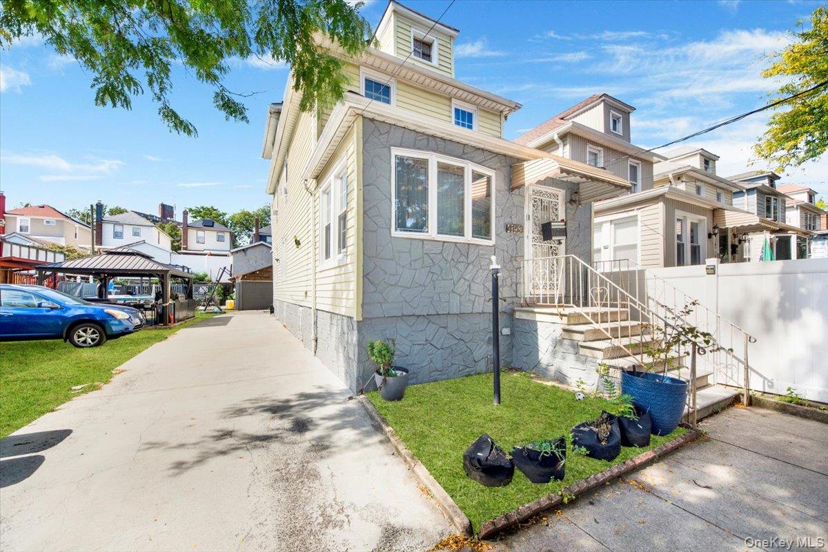 4153 Gunther Avenue, Bronx, NY 10466