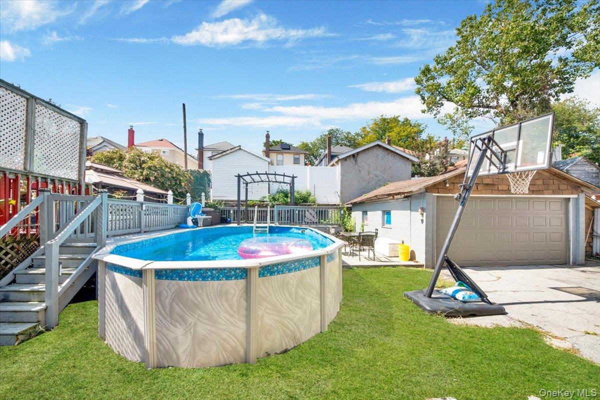 4153 Gunther Avenue, Bronx, NY 10466