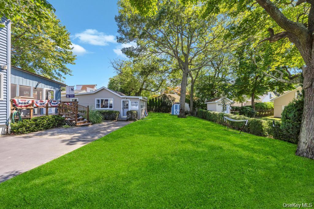 120 Soundview Drive, Rocky Point, NY 11778