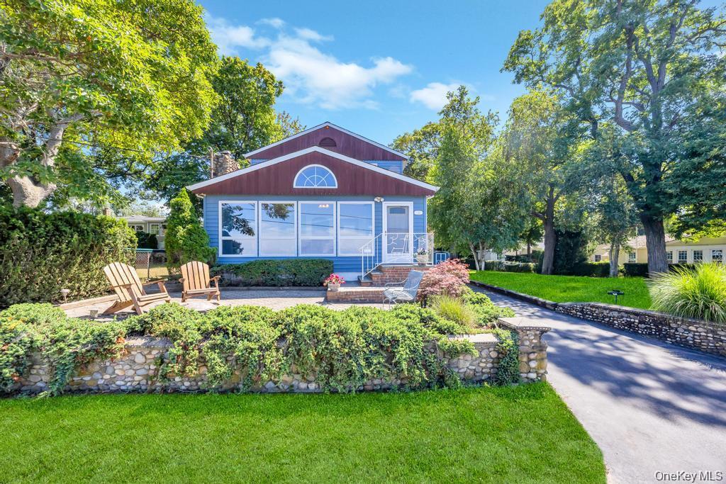 120 Soundview Drive, Rocky Point, NY 11778