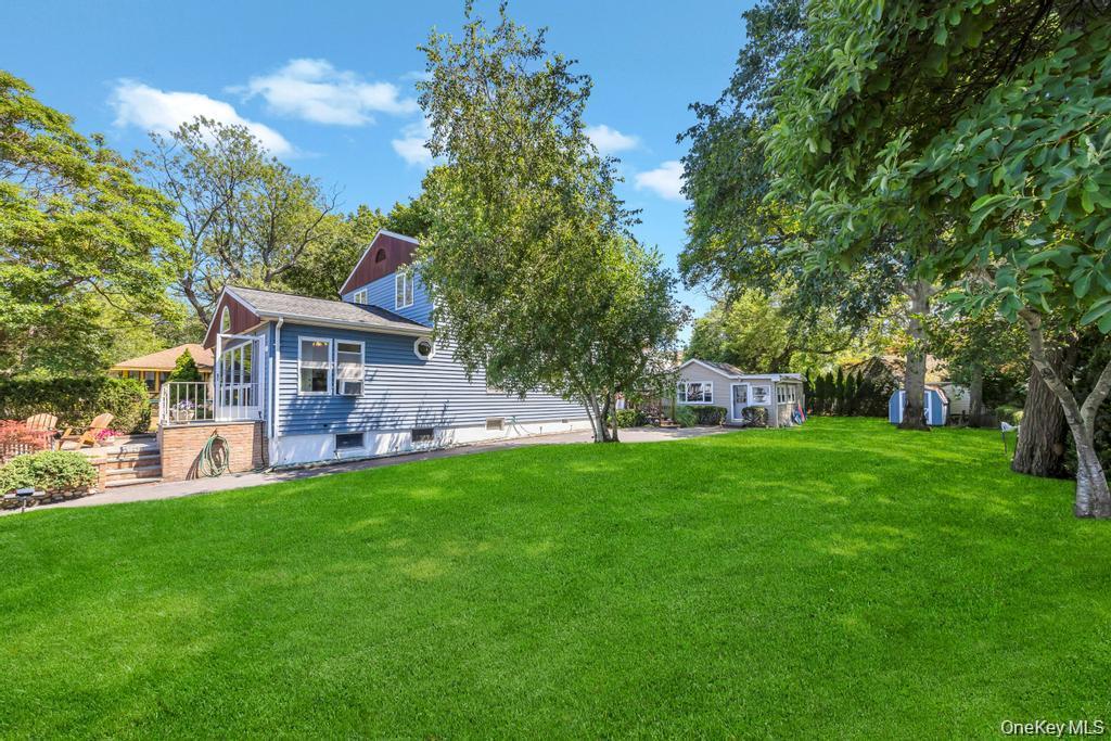 120 Soundview Drive, Rocky Point, NY 11778