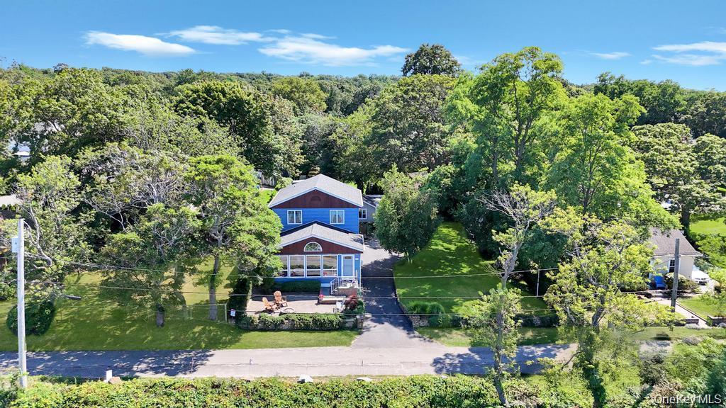 120 Soundview Drive, Rocky Point, NY 11778