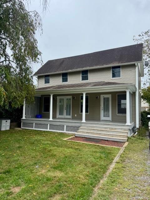 29 1/2 Woolsey Avenue, Glen Cove, NY 11542