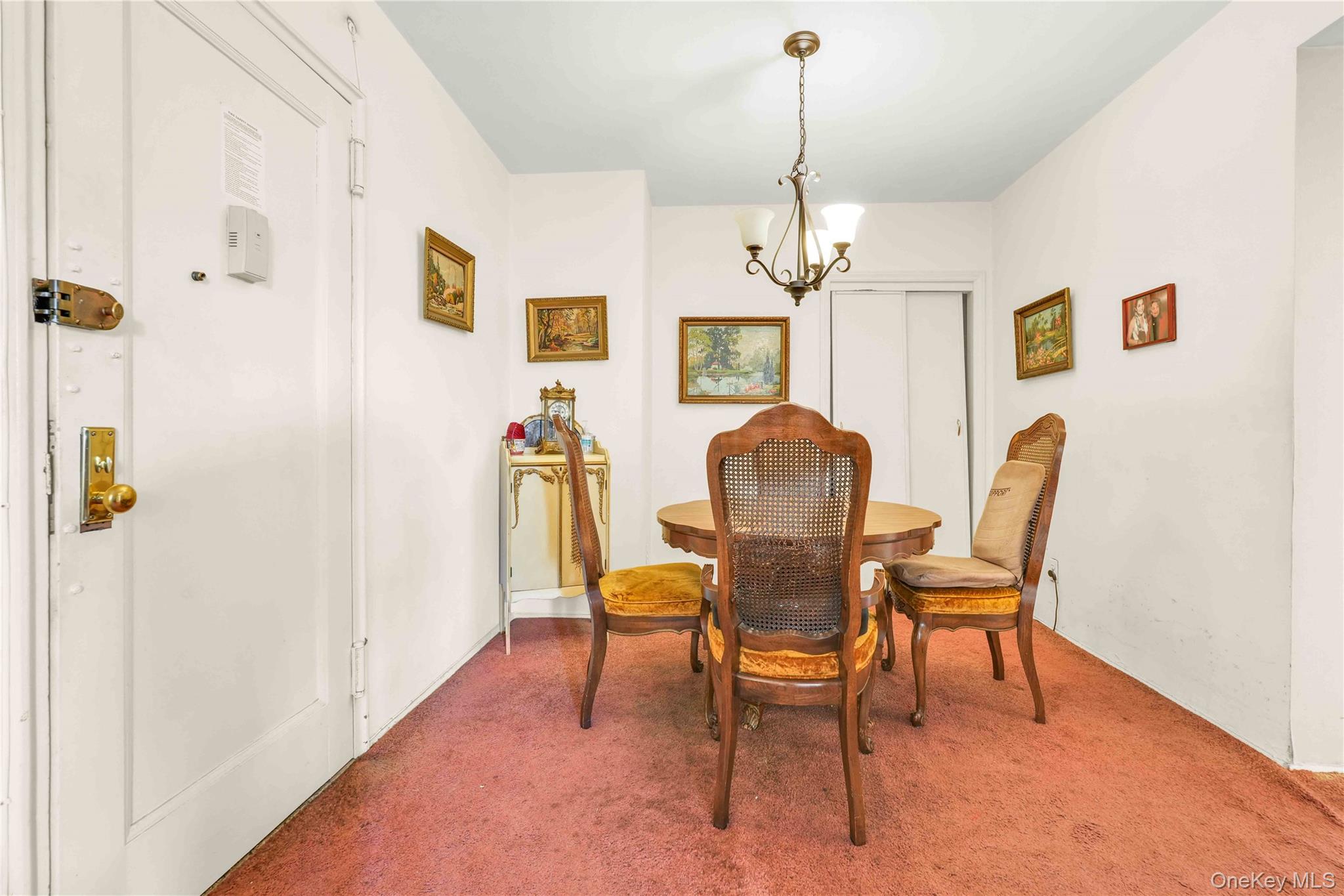 25-18 Union Street # 4G, Flushing, NY 11354