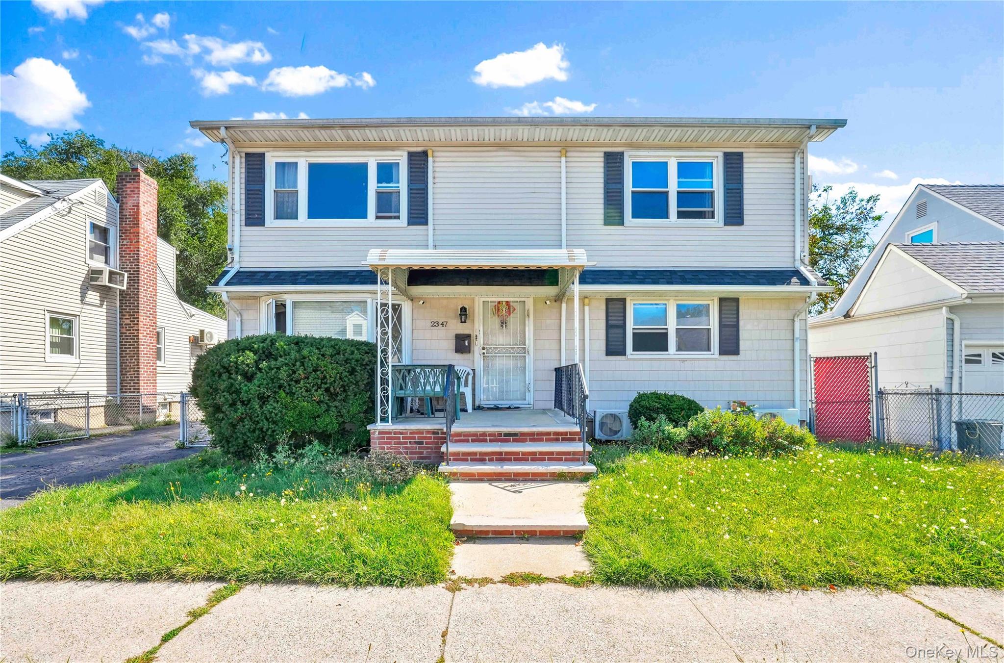 23-47 128th Street, Flushing, NY 11356