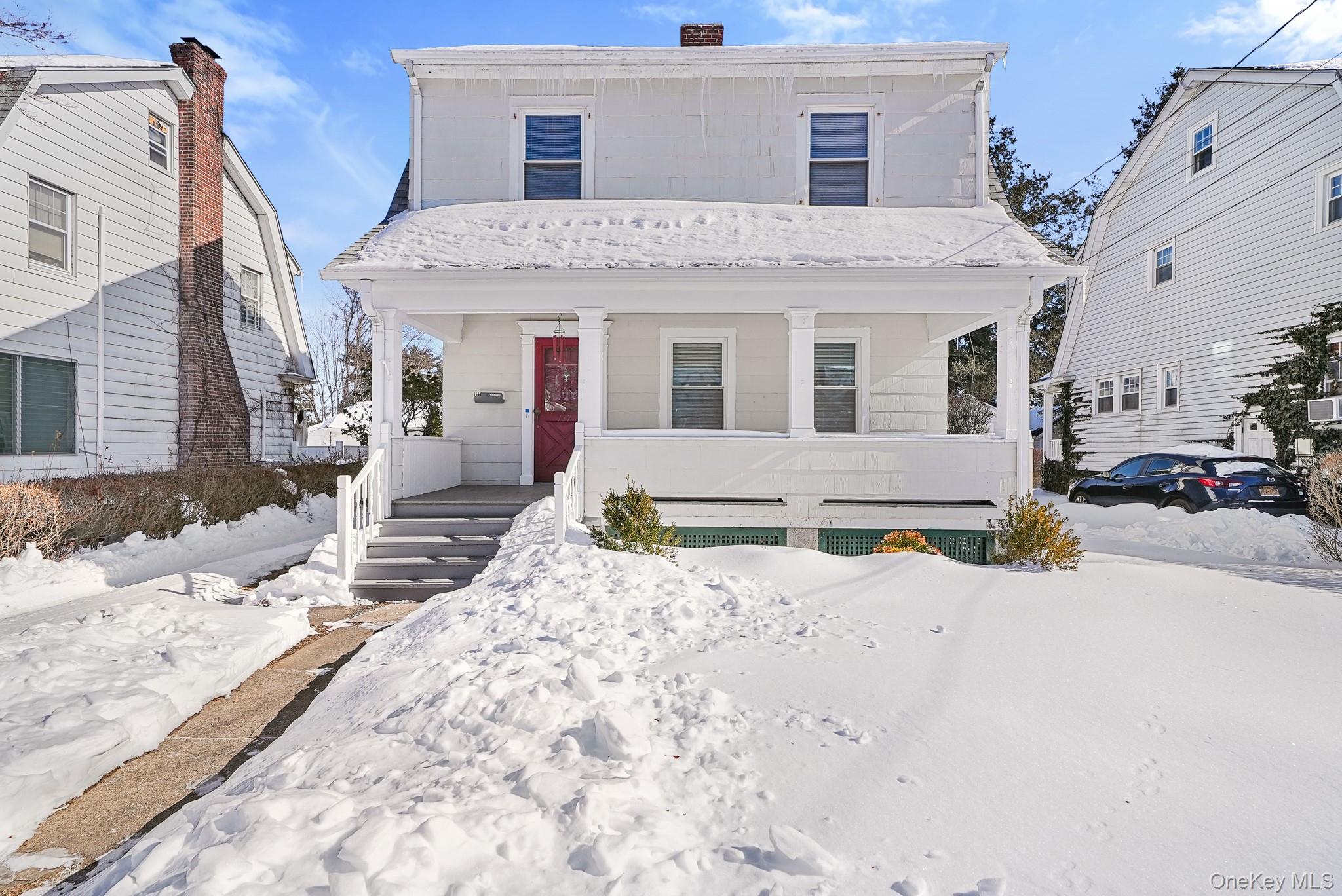 137 Longview Avenue, White Plains, NY 10605