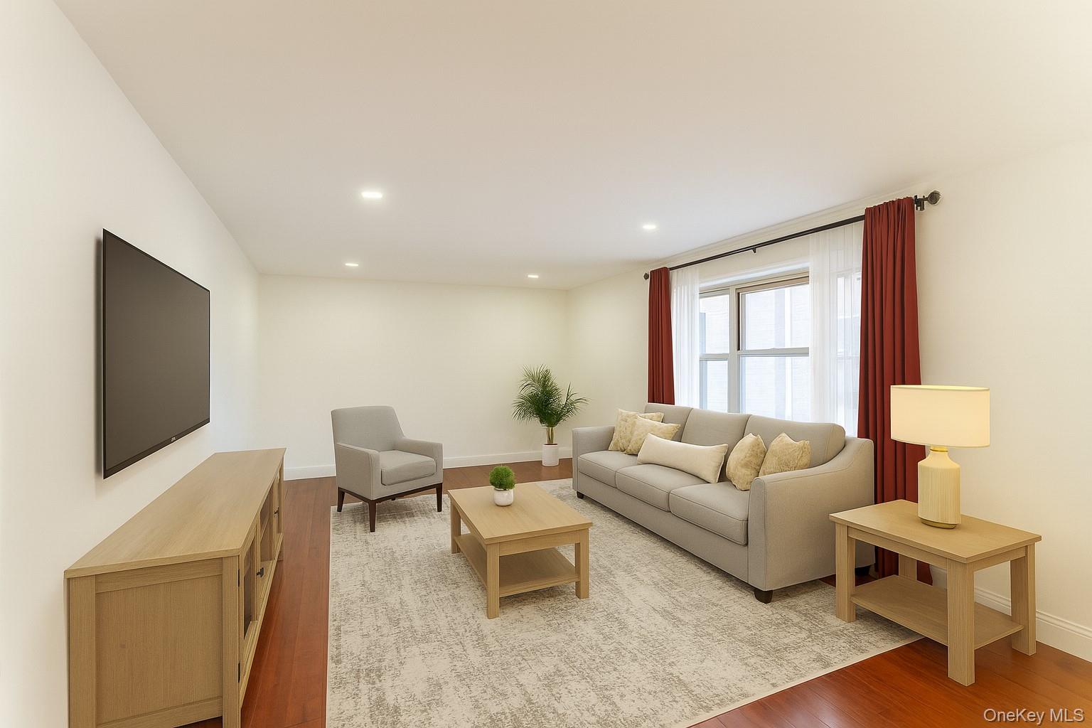 31-65 138th Street # 3K, Flushing, NY 11354