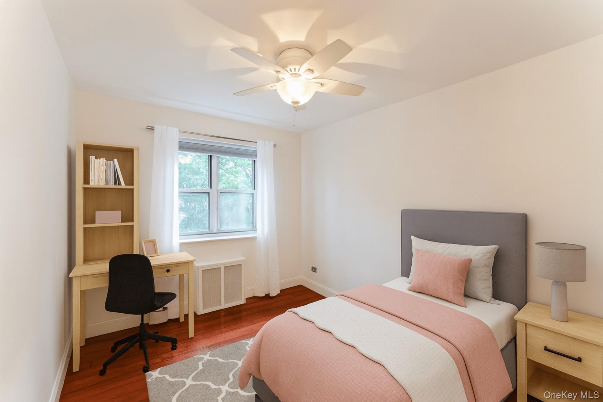 31-65 138th Street # 3K, Flushing, NY 11354