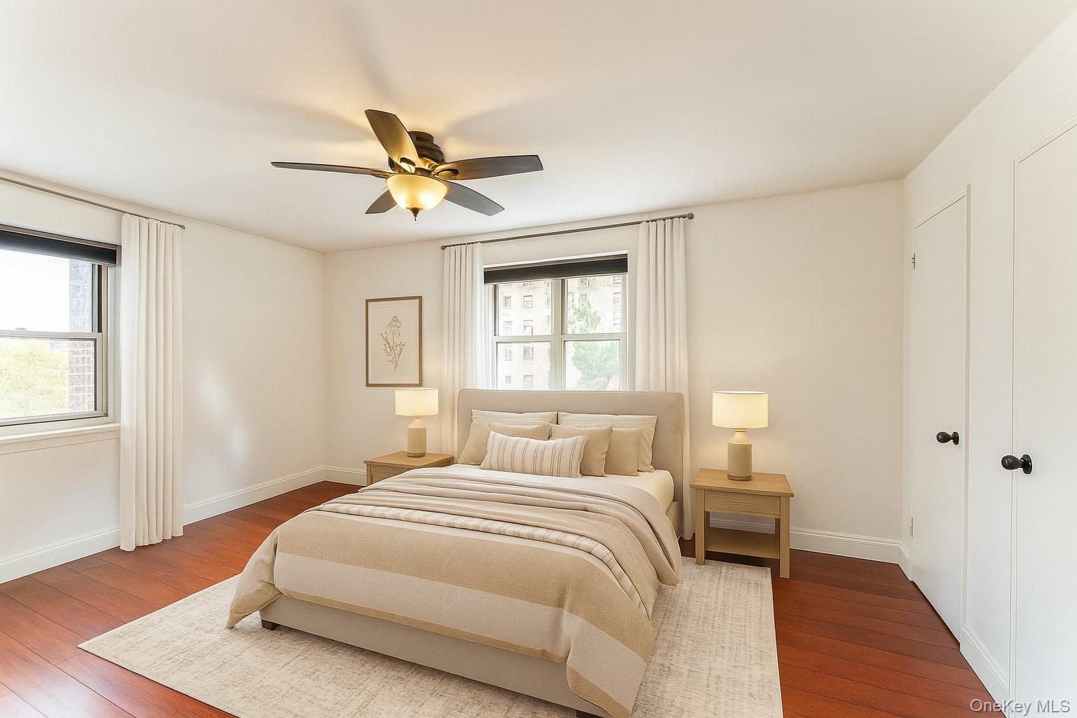 31-65 138th Street # 3K, Flushing, NY 11354