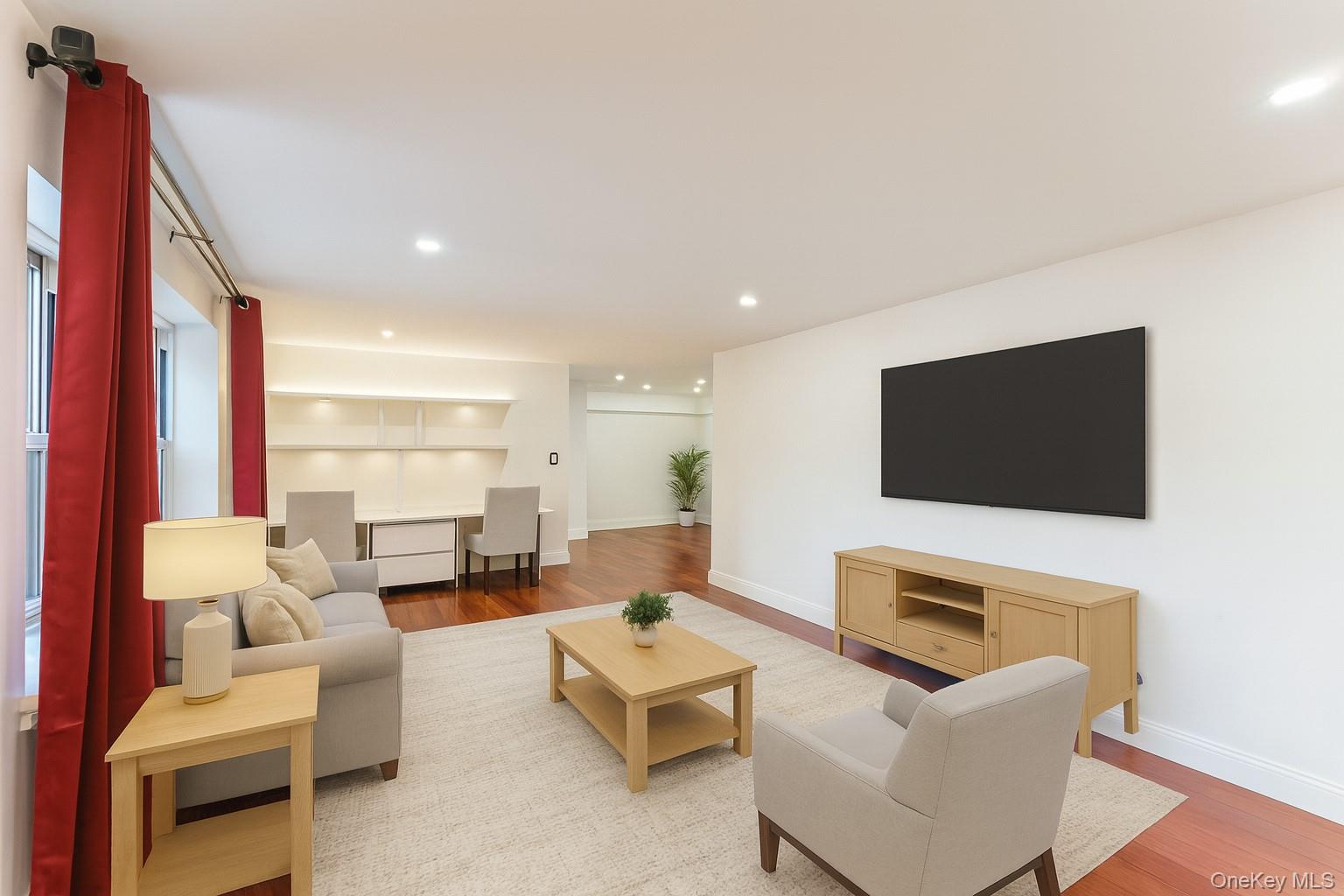 31-65 138th Street # 3K, Flushing, NY 11354