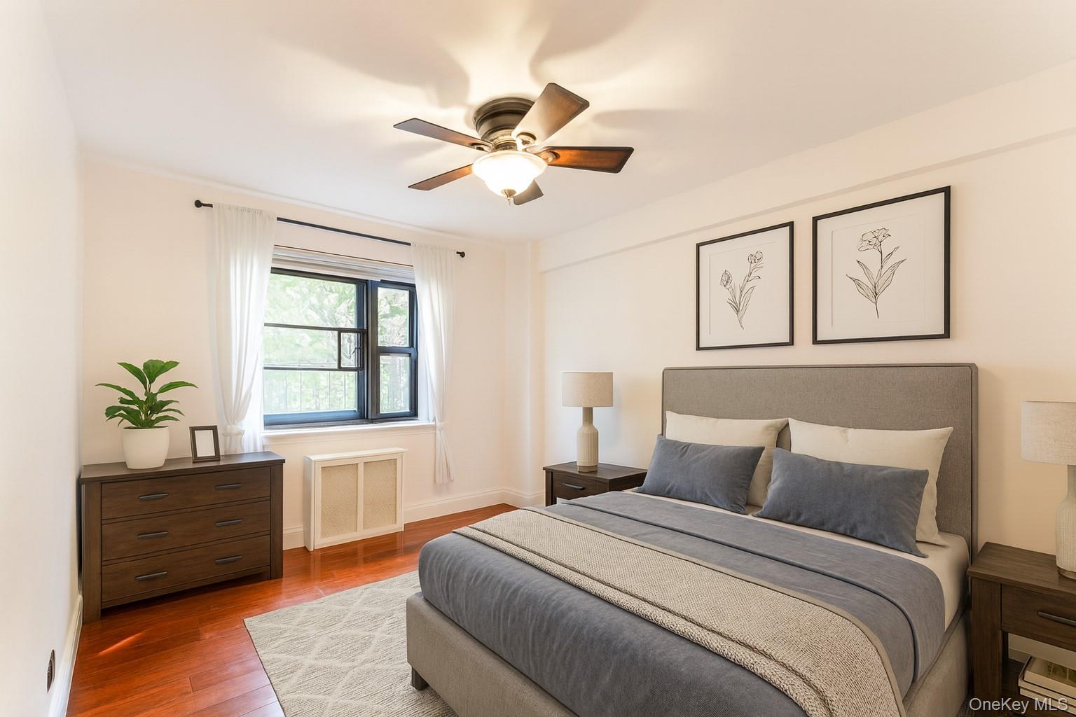 31-65 138th Street # 3K, Flushing, NY 11354