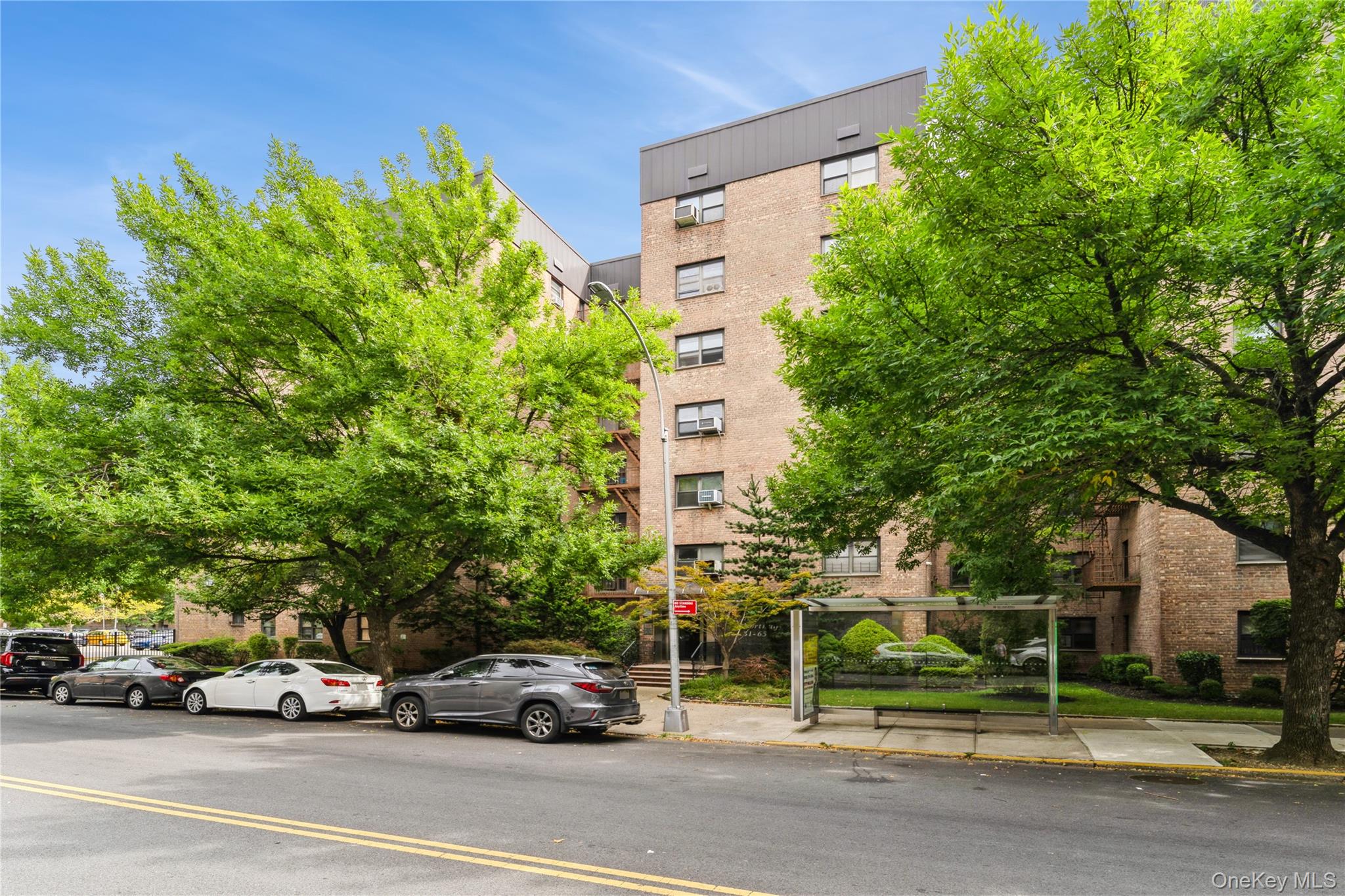 31-65 138th Street # 3K, Flushing, NY 11354