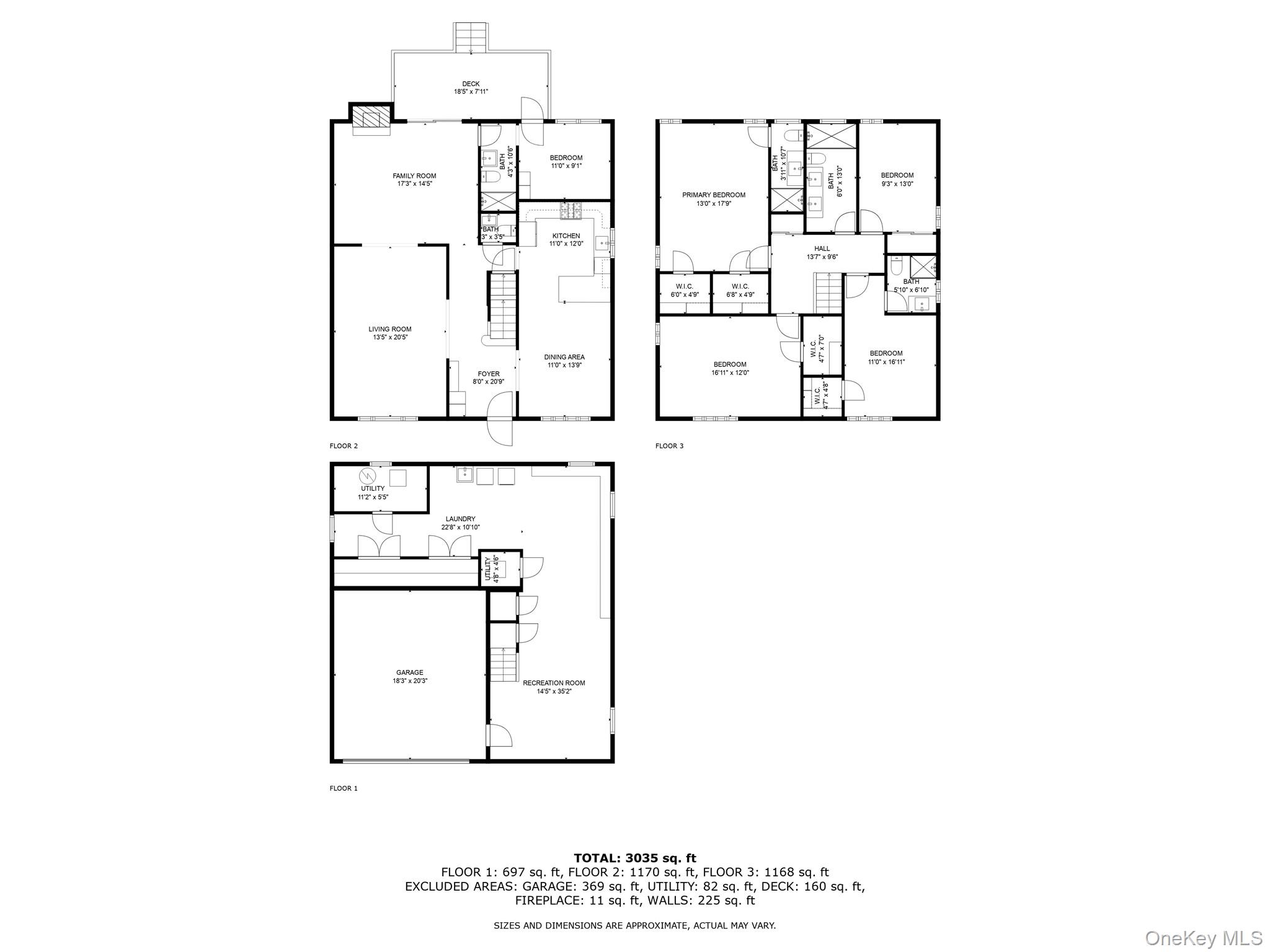 43 ELM Street, Great Neck, NY 11021