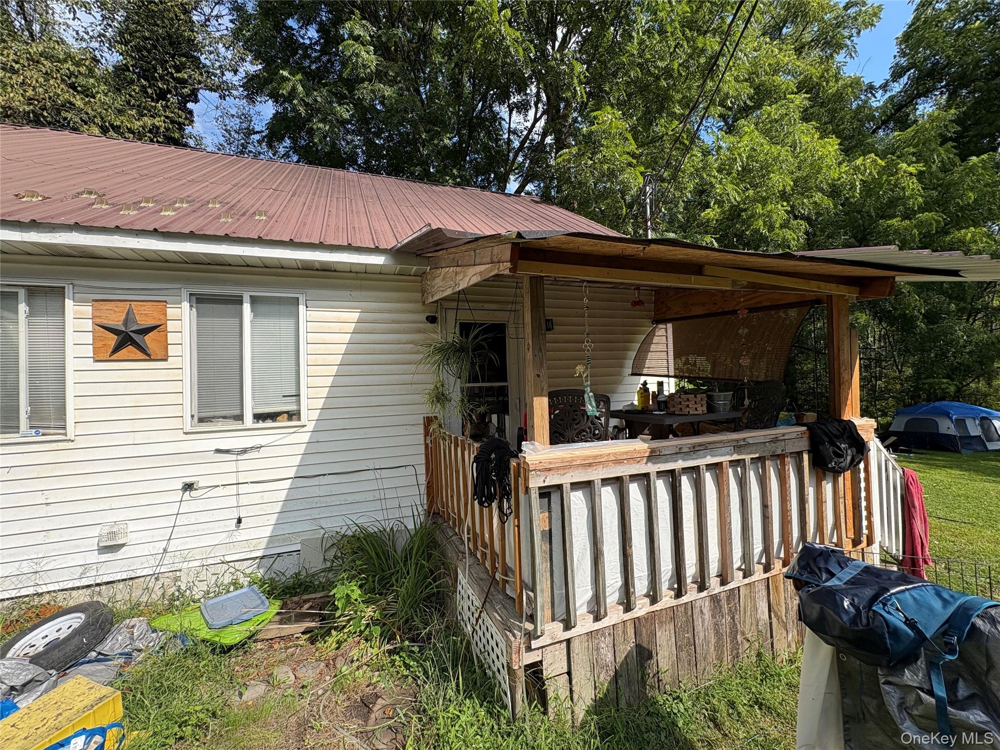 647 Hickory Bush Road, Kingston, NY 12401