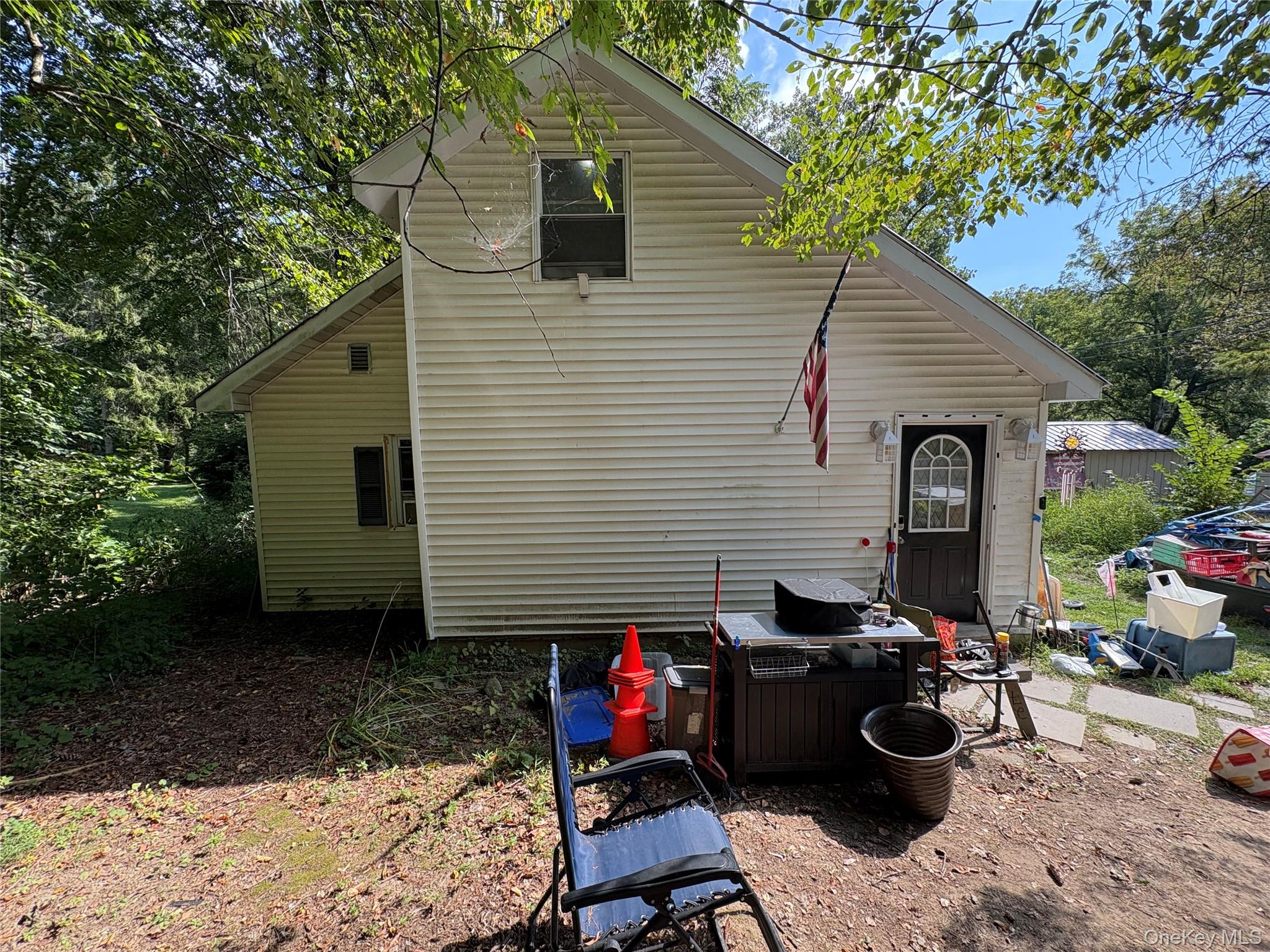 647 Hickory Bush Road, Kingston, NY 12401